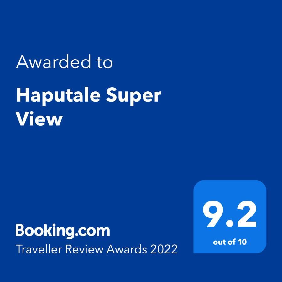 Haputale Super View Hotel Ngoại thất bức ảnh