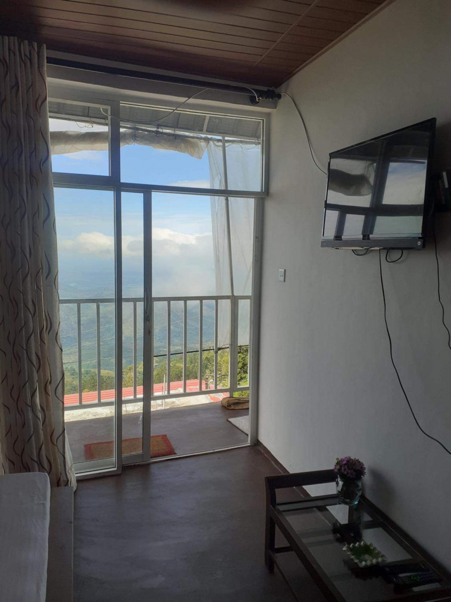 Haputale Super View Hotel Ngoại thất bức ảnh